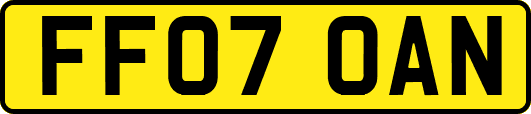 FF07OAN