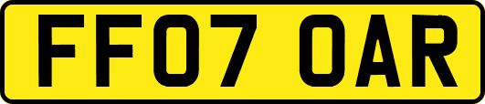 FF07OAR