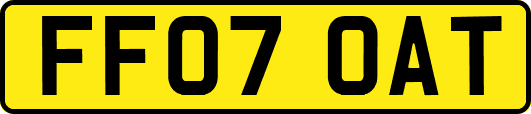 FF07OAT