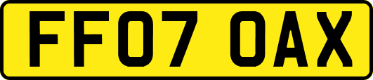 FF07OAX