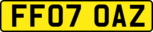 FF07OAZ