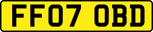FF07OBD