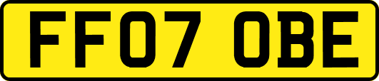 FF07OBE