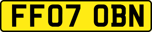 FF07OBN