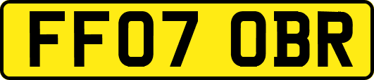 FF07OBR