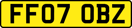 FF07OBZ