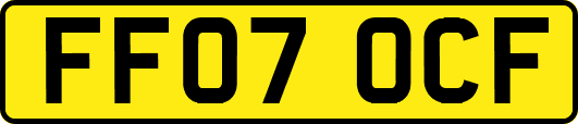 FF07OCF