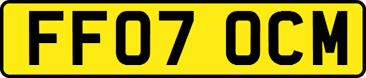 FF07OCM