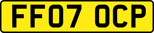 FF07OCP