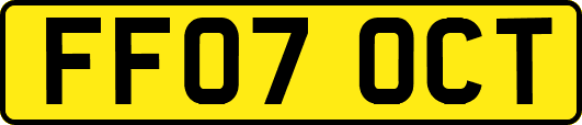 FF07OCT