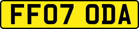 FF07ODA