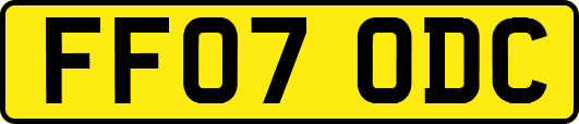 FF07ODC