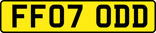FF07ODD
