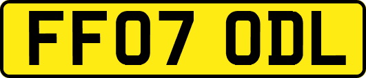 FF07ODL