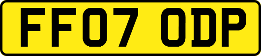 FF07ODP