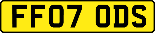 FF07ODS