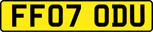 FF07ODU