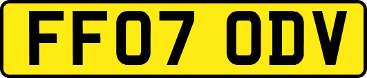 FF07ODV