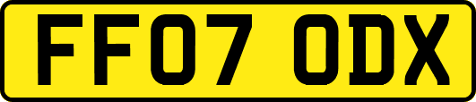 FF07ODX