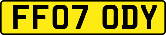FF07ODY
