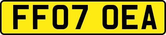 FF07OEA