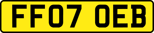 FF07OEB