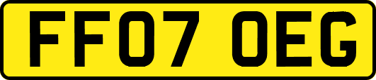 FF07OEG