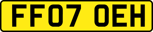FF07OEH