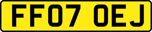 FF07OEJ