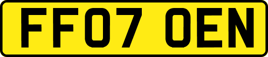 FF07OEN
