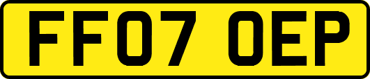 FF07OEP