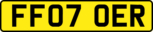 FF07OER