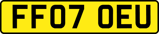 FF07OEU