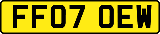FF07OEW