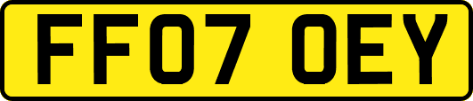 FF07OEY
