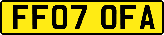 FF07OFA
