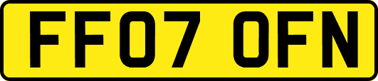 FF07OFN