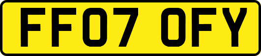 FF07OFY