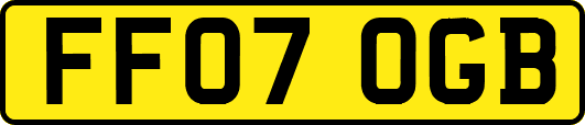 FF07OGB