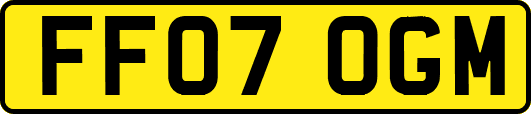 FF07OGM