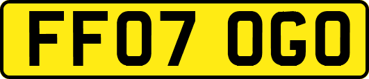 FF07OGO