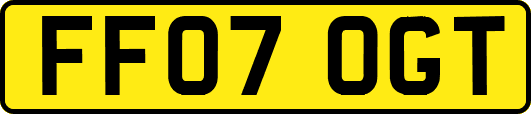 FF07OGT