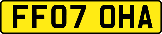 FF07OHA