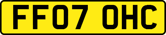 FF07OHC