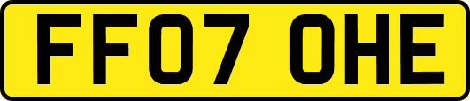 FF07OHE
