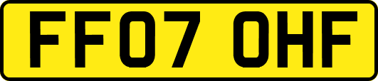 FF07OHF