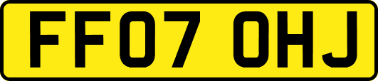 FF07OHJ