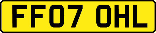 FF07OHL