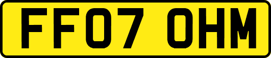FF07OHM