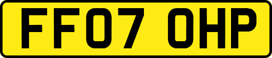 FF07OHP